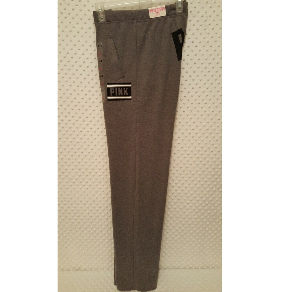 Victoria's Secret PINK Boyfriend Pants